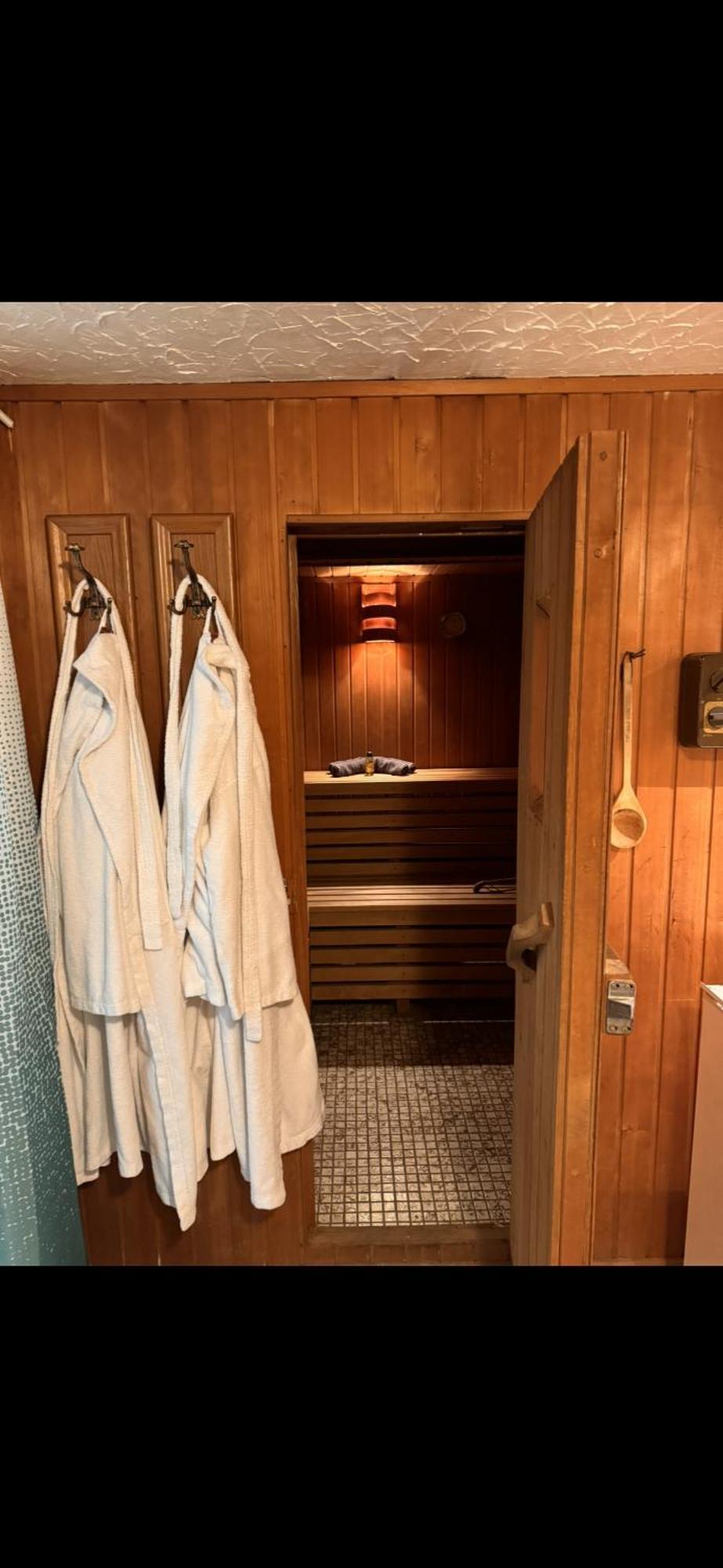 Kellerwohnung Inklusive Sauna Recklinghausen Exterior photo